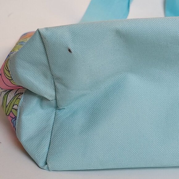 MY LITTLE PONY Large Shopper Bag Plus Pouch BNWT MLP CHEERFUL HAPPY Tote - Picture 9 of 9